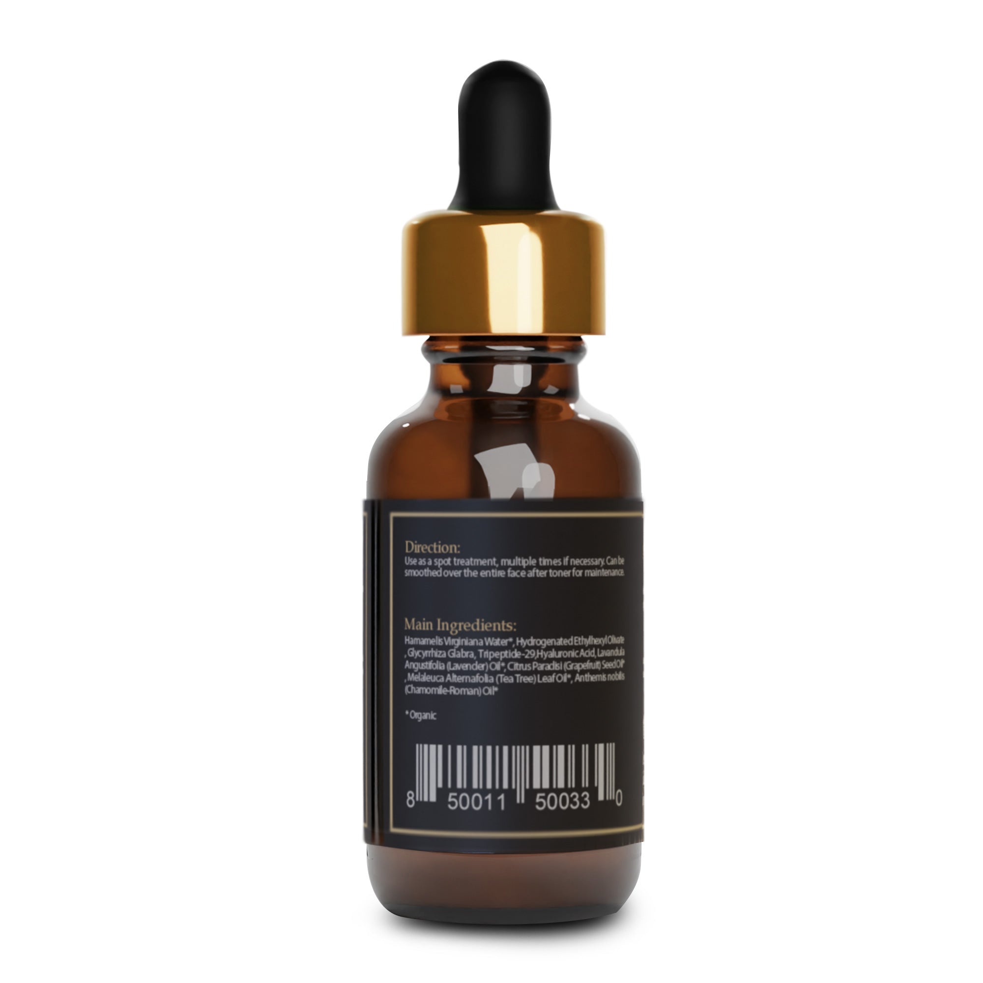 Corrector AC Purificante (Potenciador de Manchas Purificante)30ml/1fl.oz.