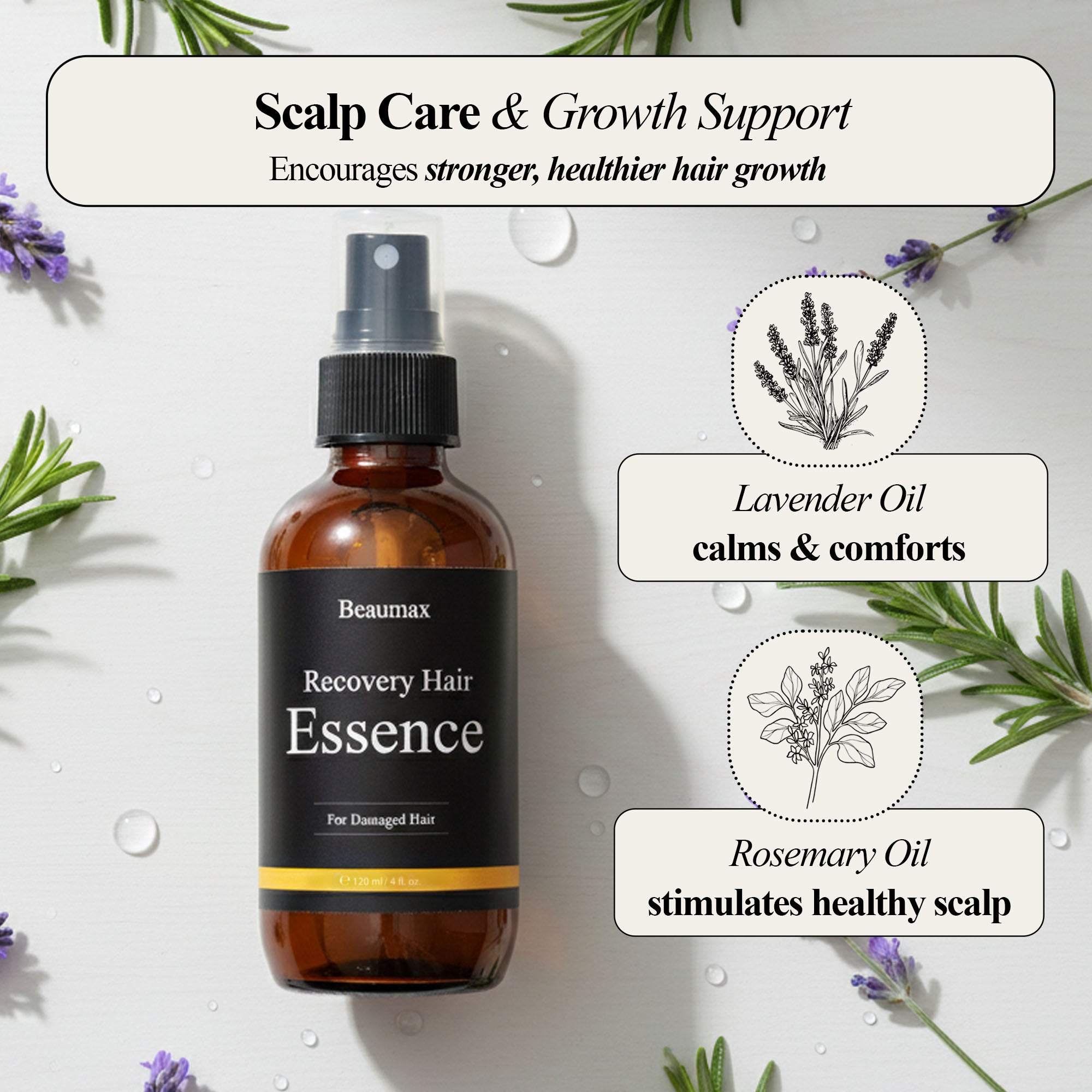 Recovery Hair Essence