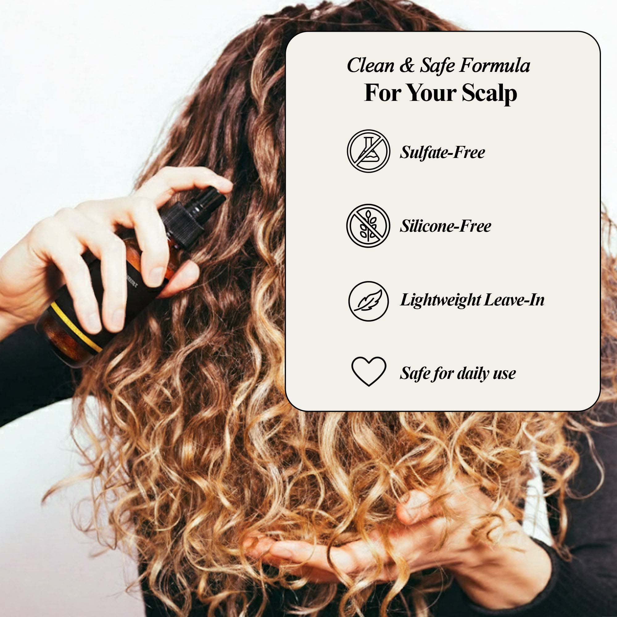 Recovery Hair Essence