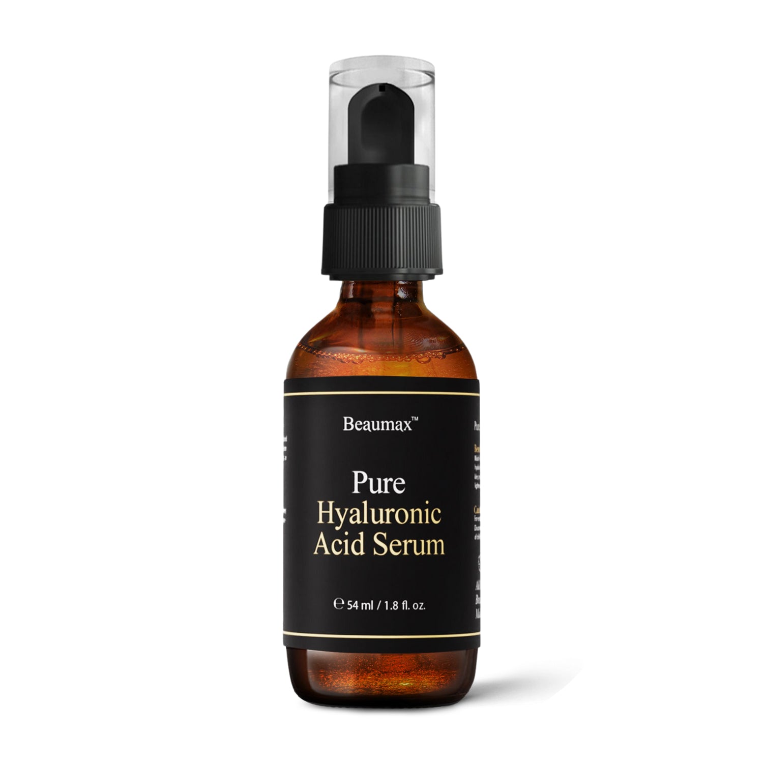 Soro de Ácido Hialurônico Puro 54ml/1.8fl.oz.