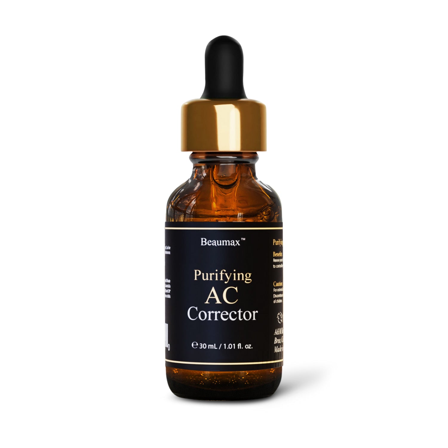 Corrector AC Purificante (Potenciador de Manchas Purificante)30ml/1fl.oz.