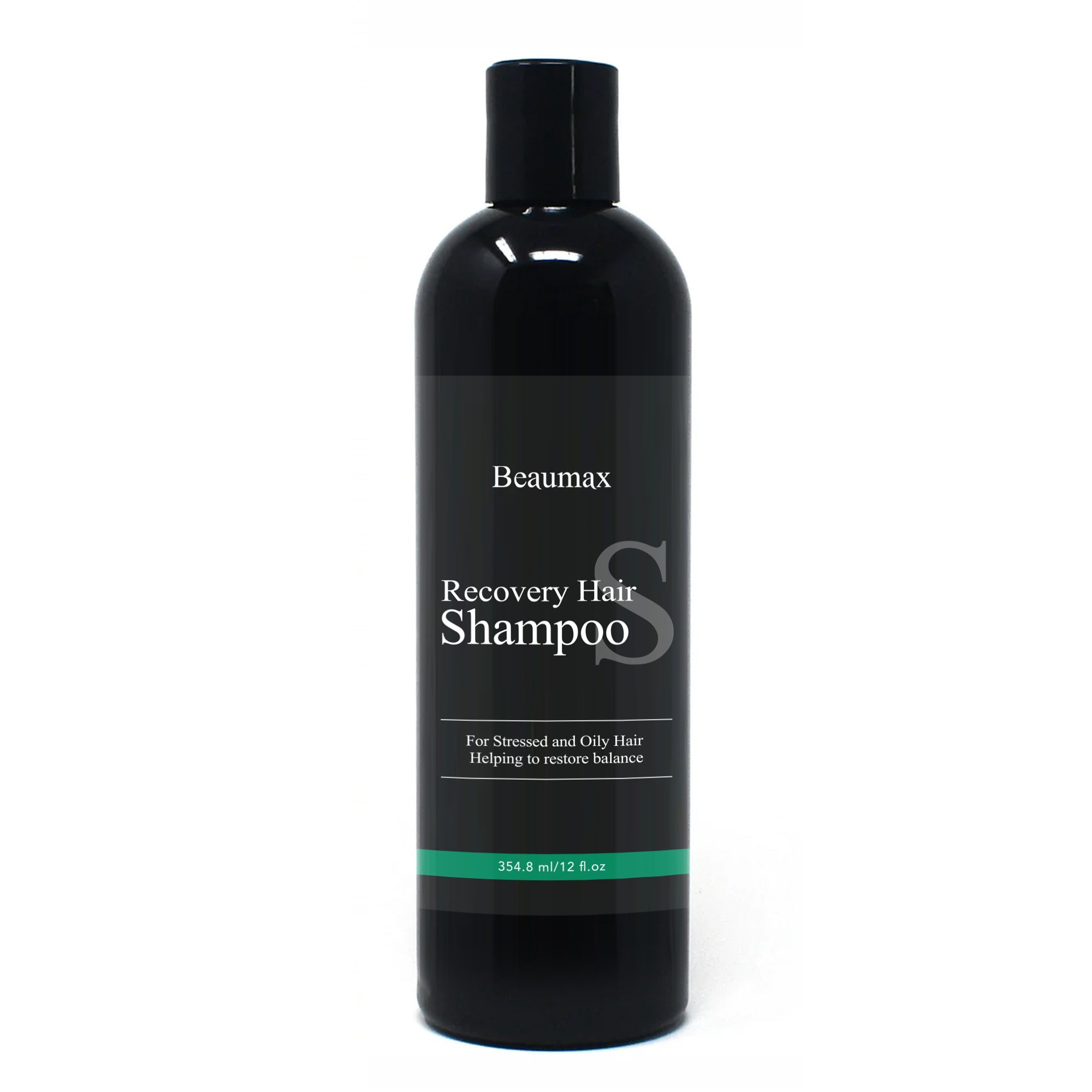 リカバリー ヘア シャンプー S 354.8ml/12fl.oz.