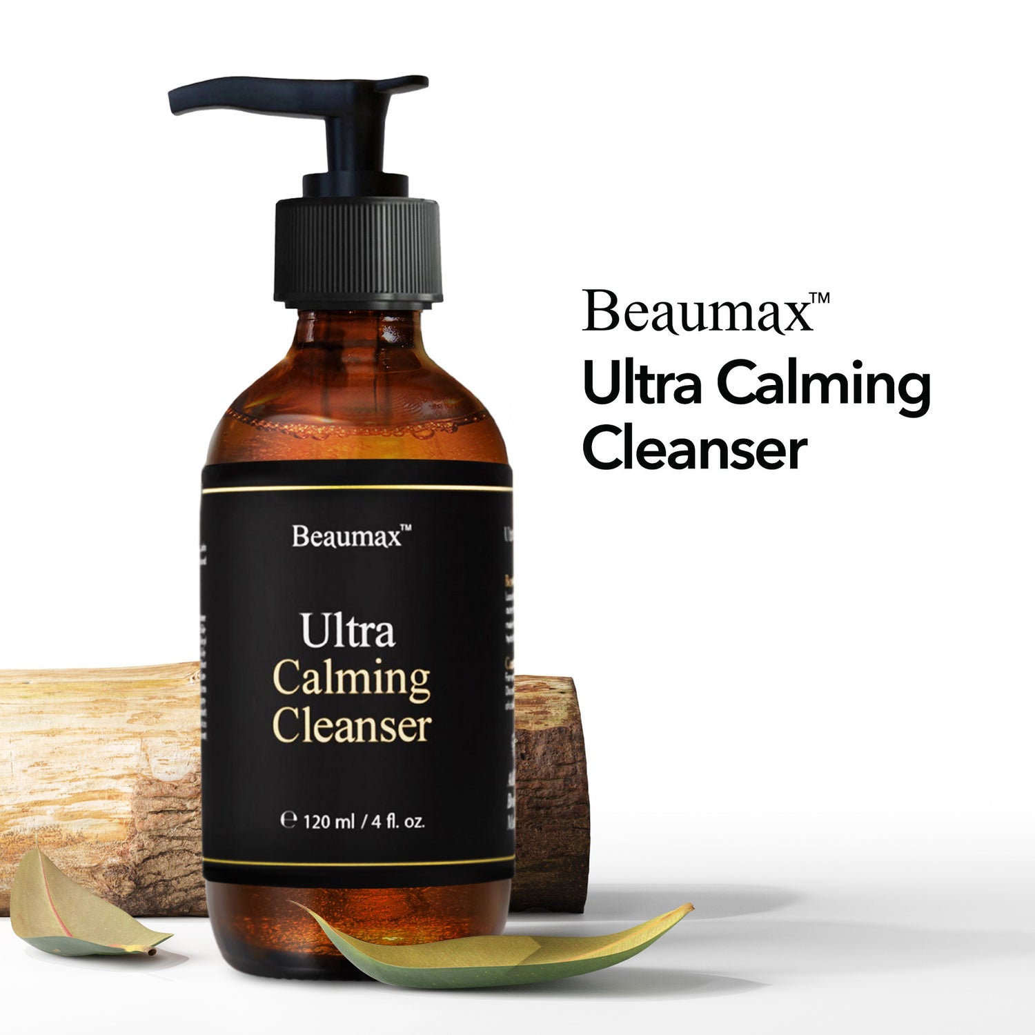 Ultra Calming Cleanser