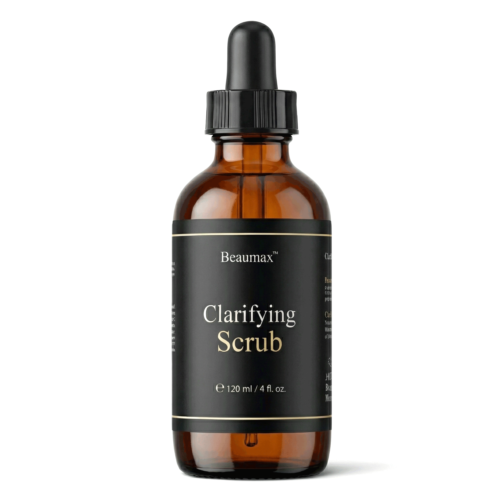 क्लेरिफाइंग स्क्रब 120ml/4fl.oz.