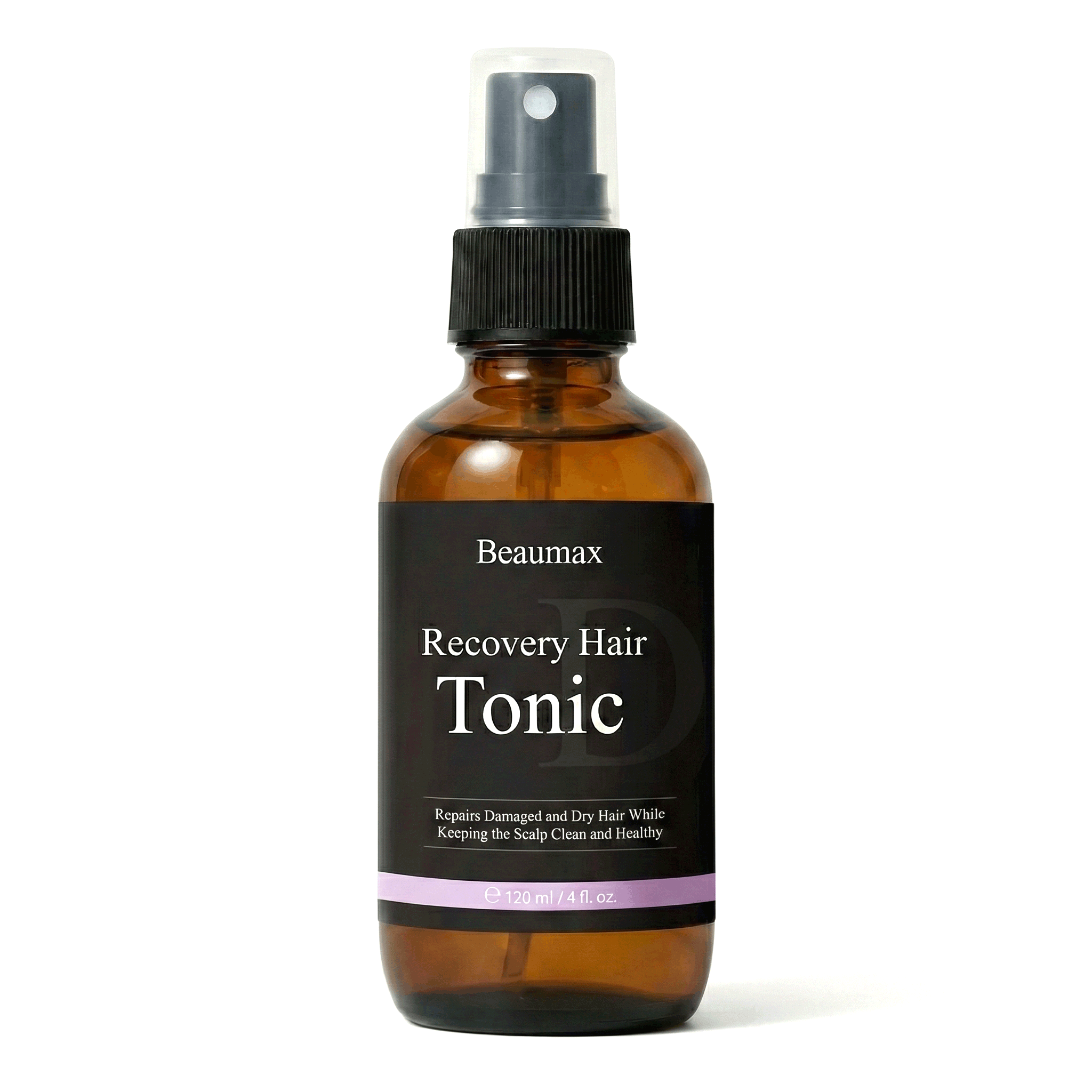 Recovery Hair Tonic D