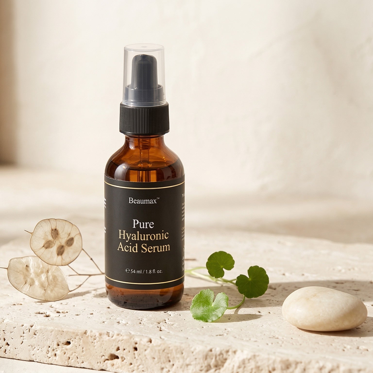 ピュアヒアルロン酸セラム 54ml/1.8fl.oz.