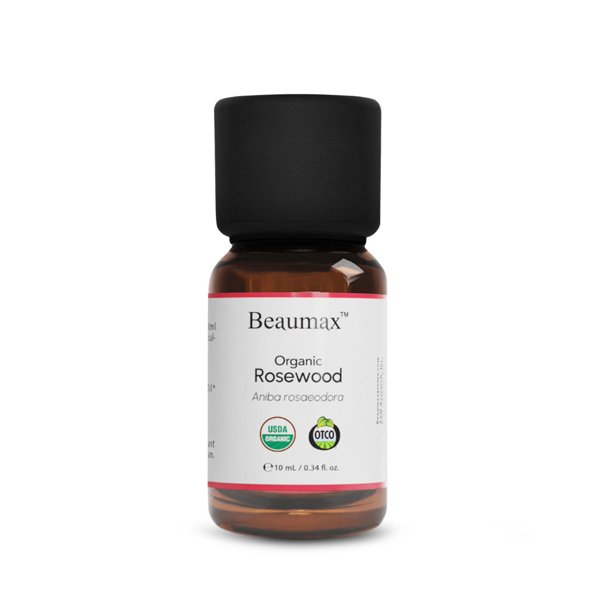 紅木有機精油 (Aniba Rosaeodora) 10ml