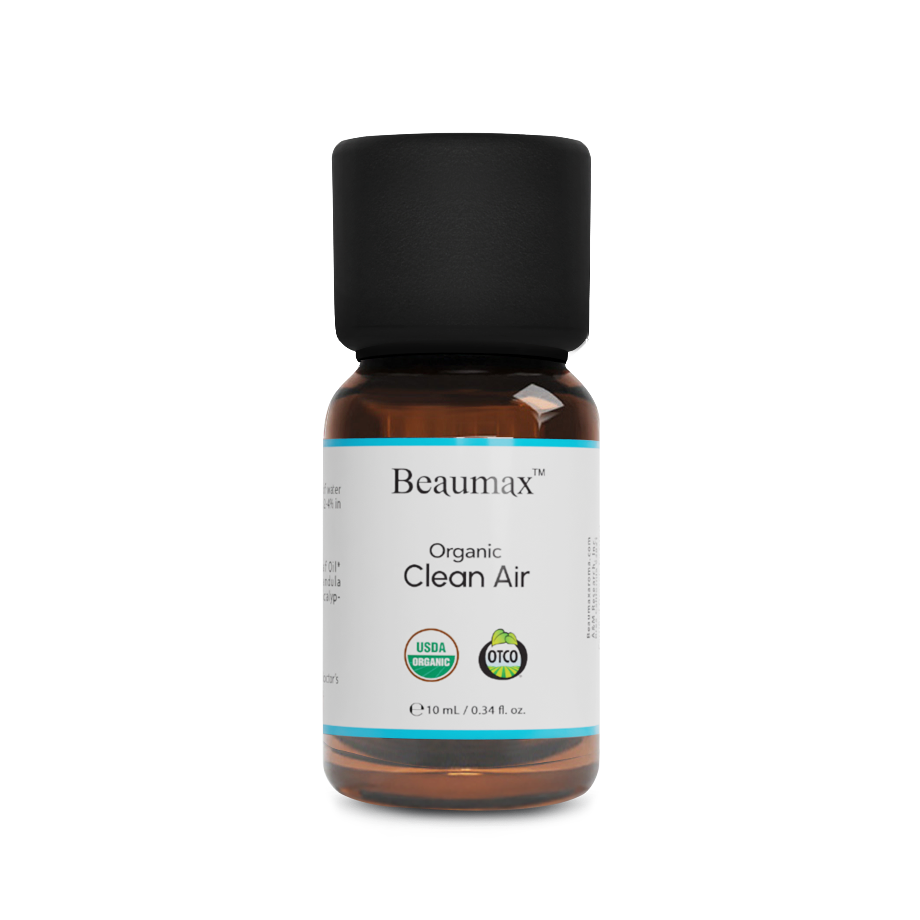 クリーンエア シナジーオイル 10ml