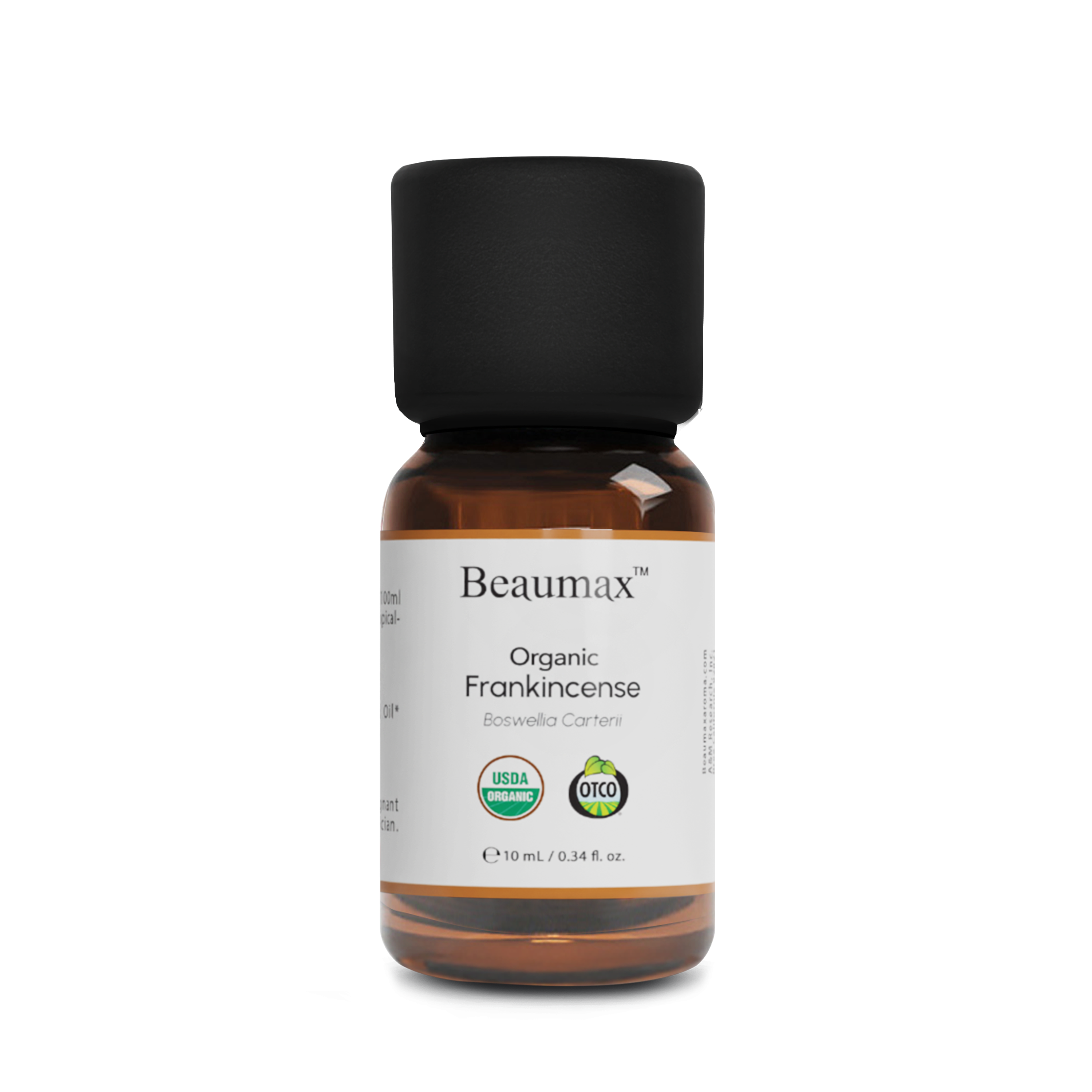 유향 유기농 에센셜 오일(보스웰리아 세라타) 10ml