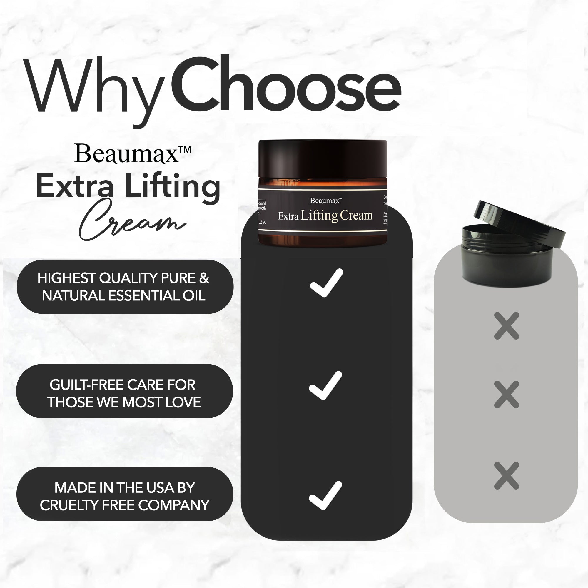 エクストラ リフティング クリーム 50ml/1.71fl.oz