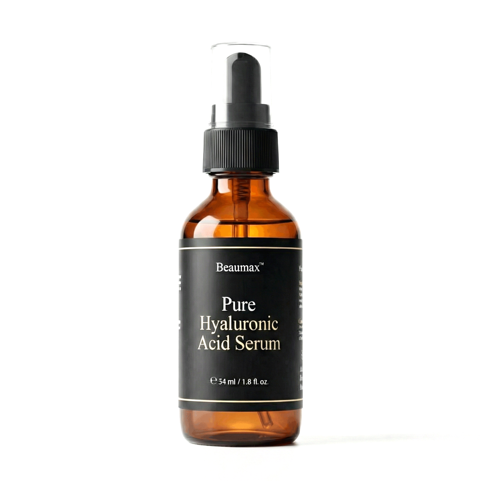 Pure Hyaluronic Acid Serum