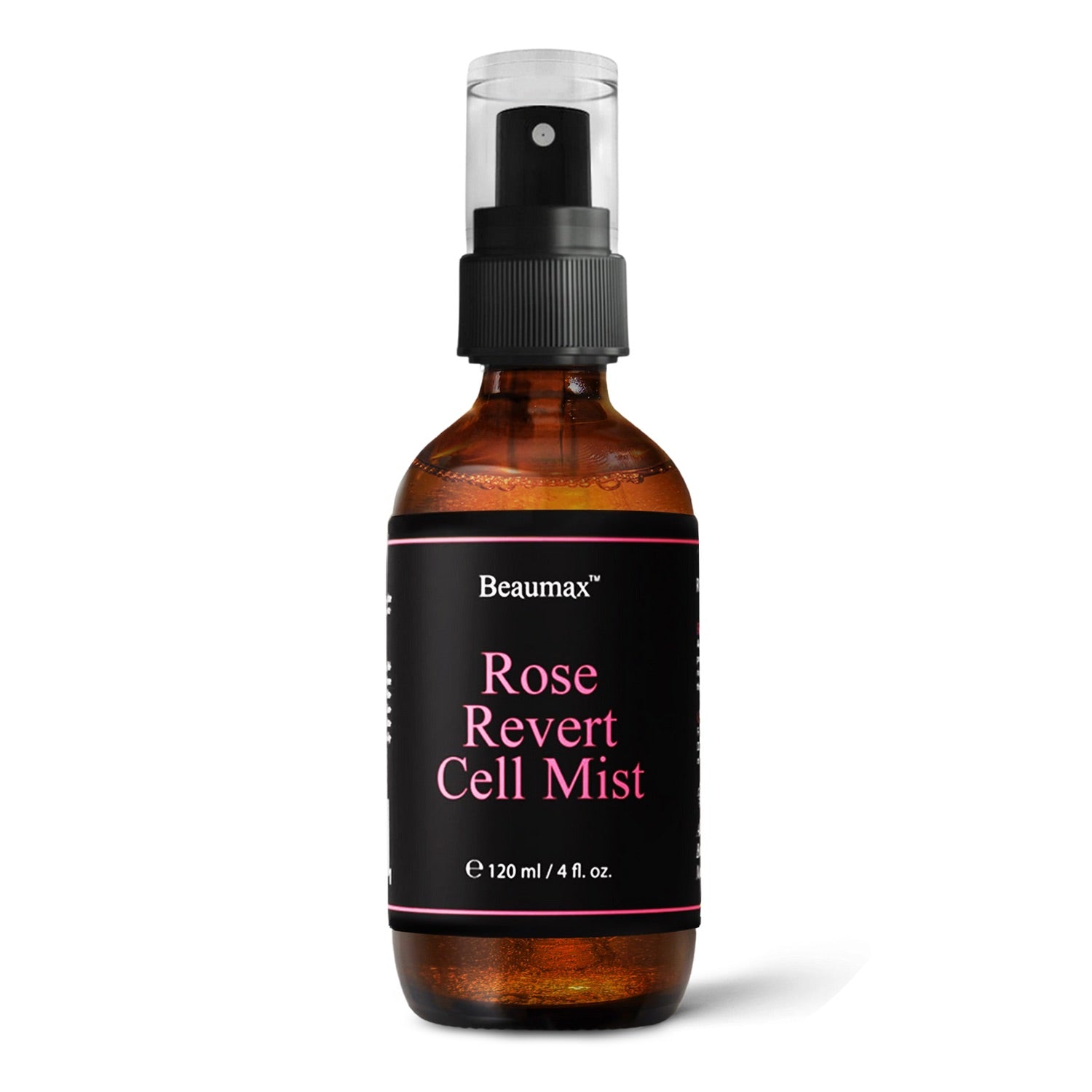 BEAUMAX Rose Revert Cell Mist | Facial Mist