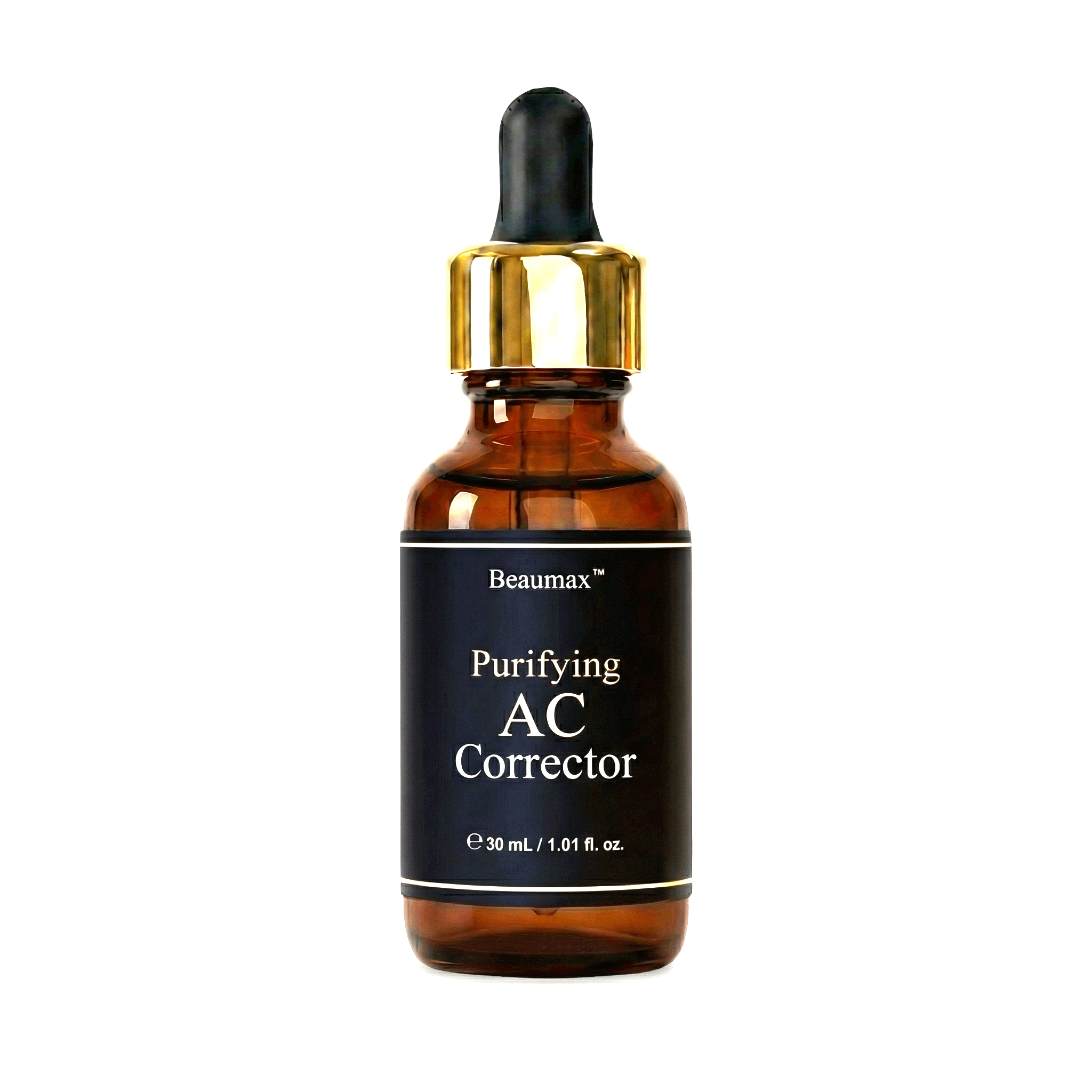 ピュリファイング AC コレクター (ピュリファイング ブレミッシュ ブースター)30ml/1fl.oz.