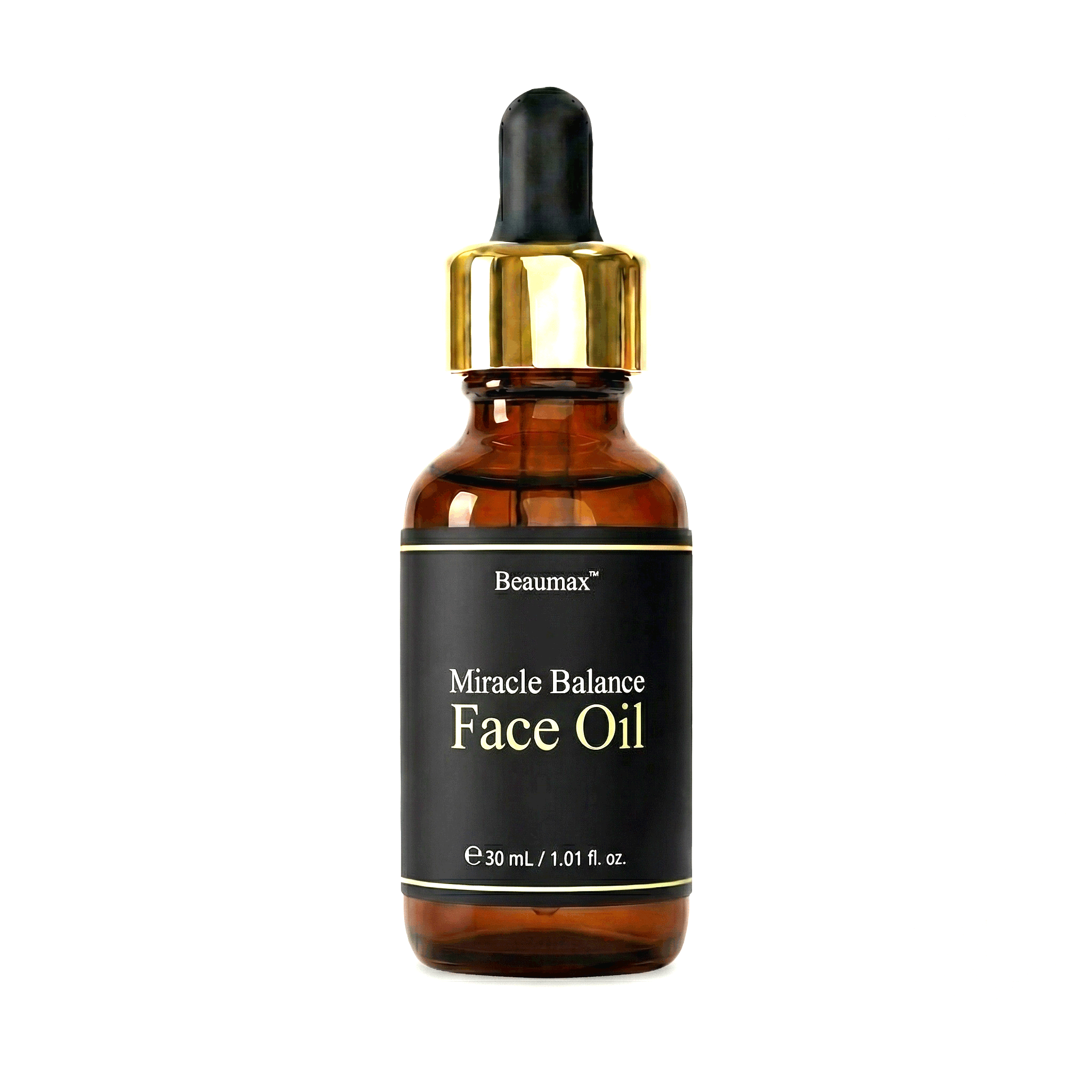 Óleo facial Miracle Balance 30ml/1fl.oz.