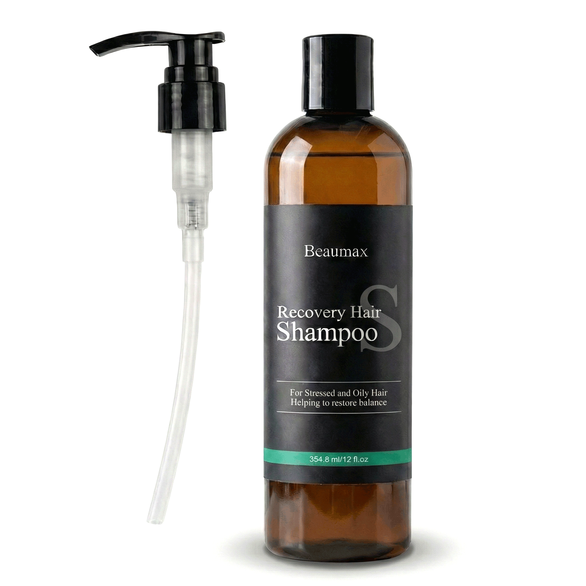 Recovery Hair Shampoo S