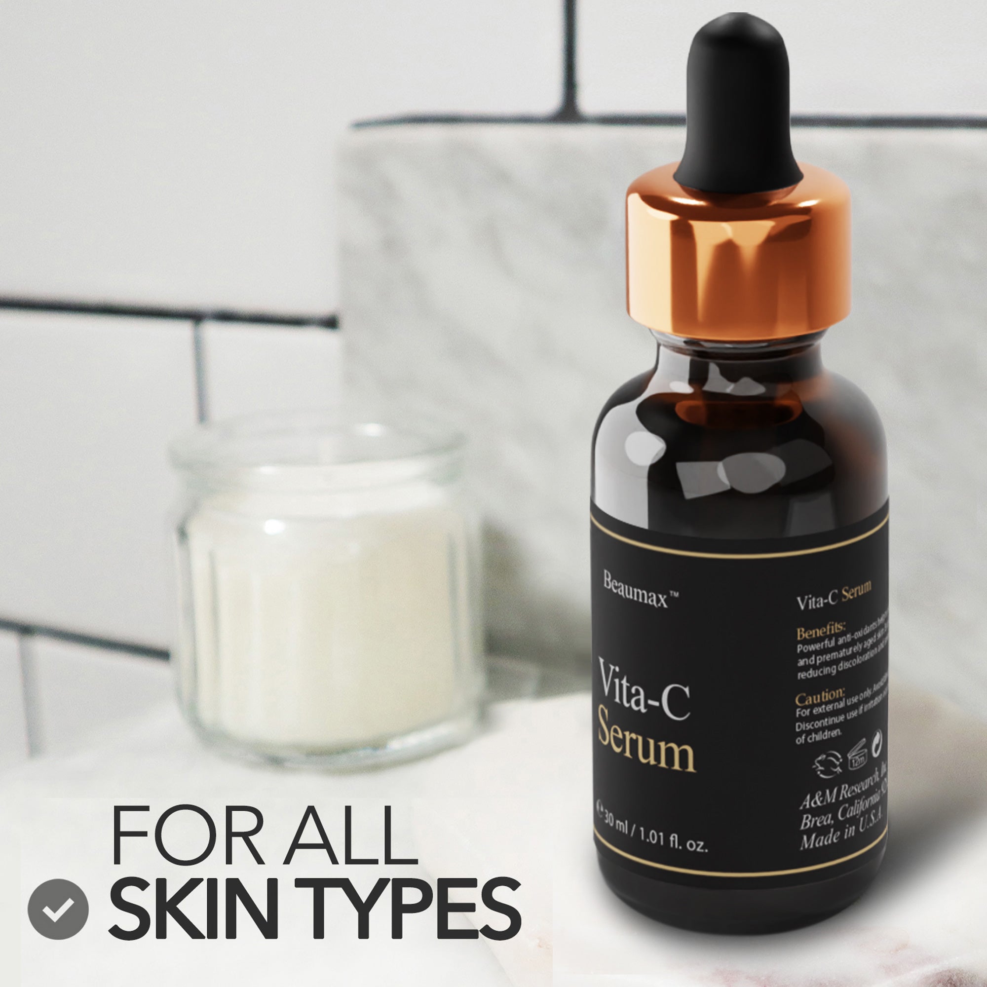 Soro Vita-C 30ml/1fl.oz.