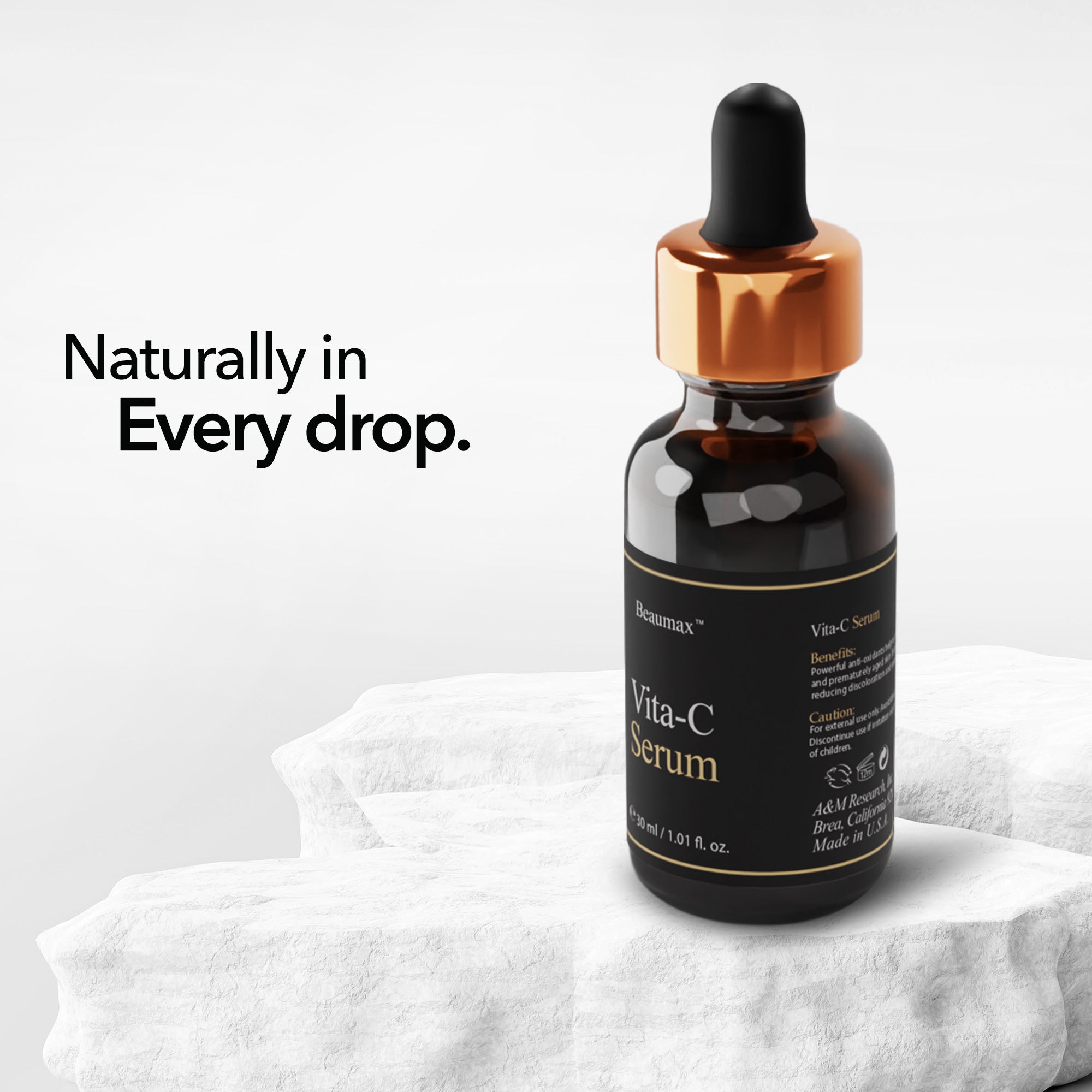 Soro Vita-C 30ml/1fl.oz.