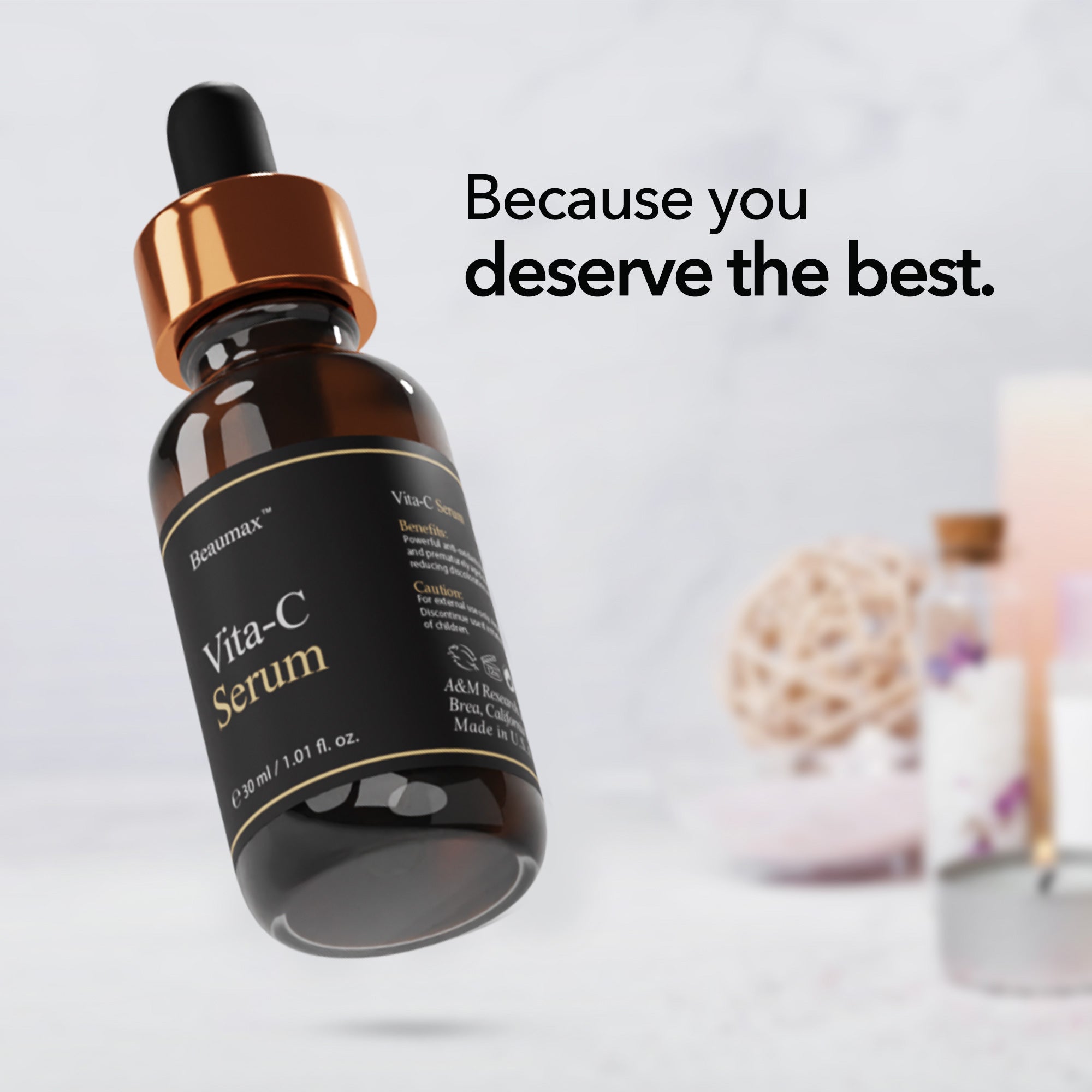 Soro Vita-C 30ml/1fl.oz.