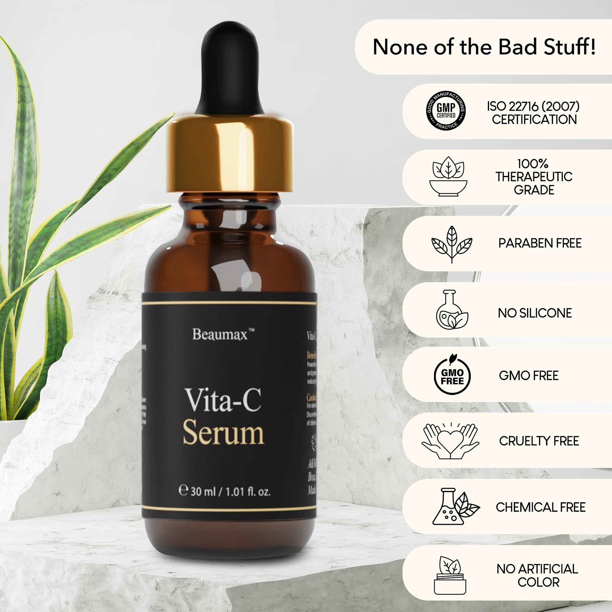 Soro Vita-C 30ml/1fl.oz.