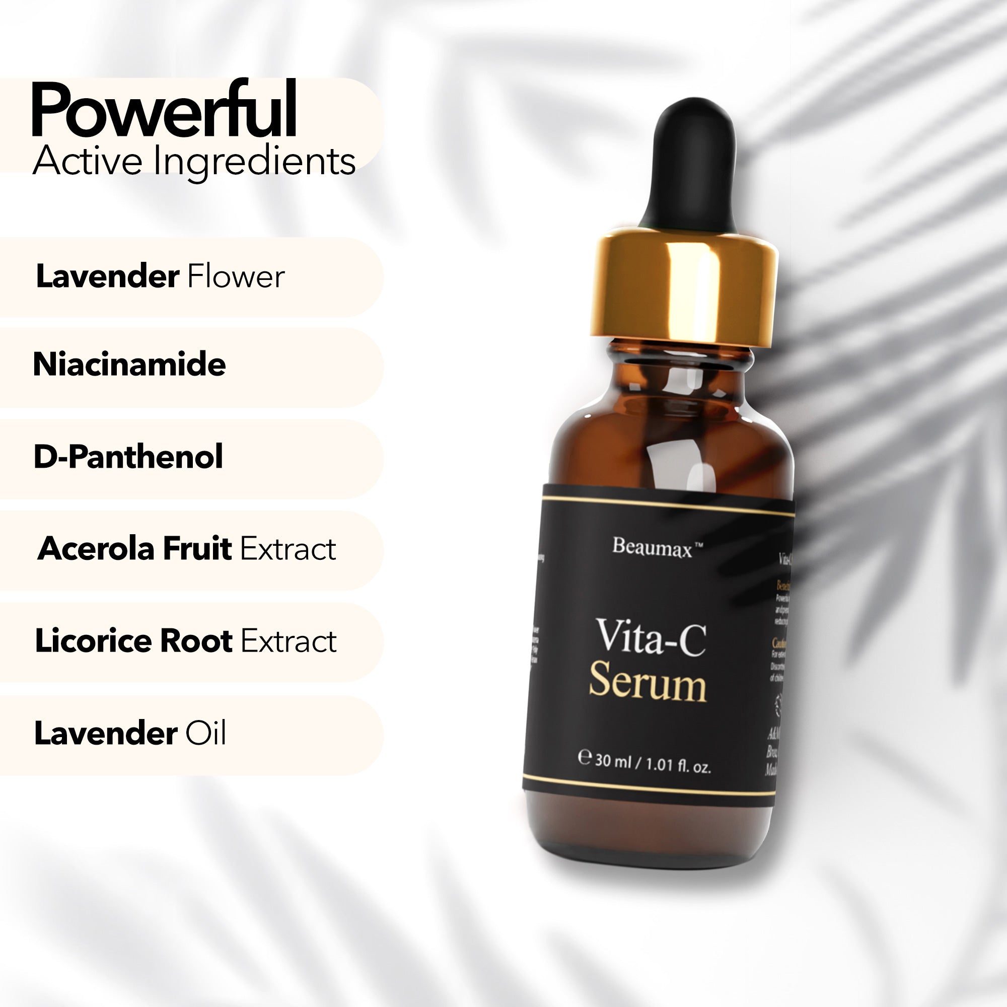 Soro Vita-C 30ml/1fl.oz.