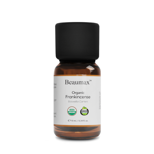 Frankincense Organic Essential Oil (Boswellia Serrata) 10ml