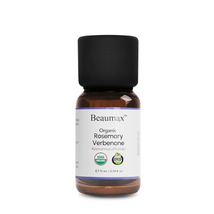 Huile Essentielle Bio Romarin Verbénone (Rosmarinus Officinalis) 10 ml
