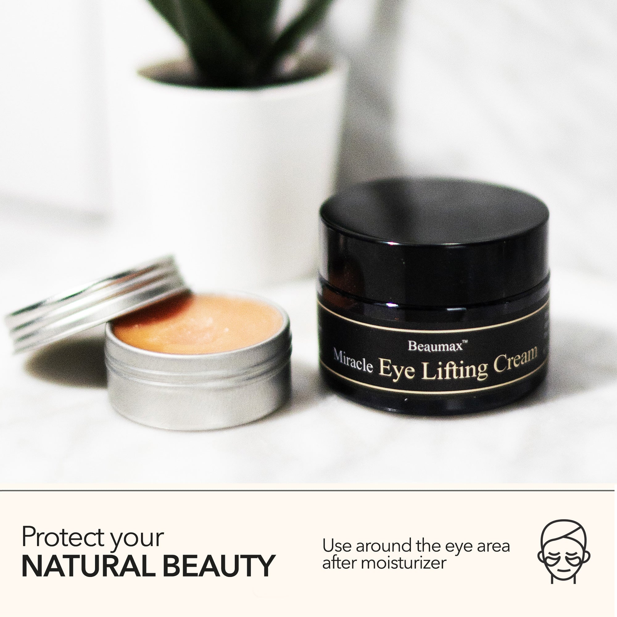 Crème liftante miracle pour les yeux 30 ml/1fl.oz.