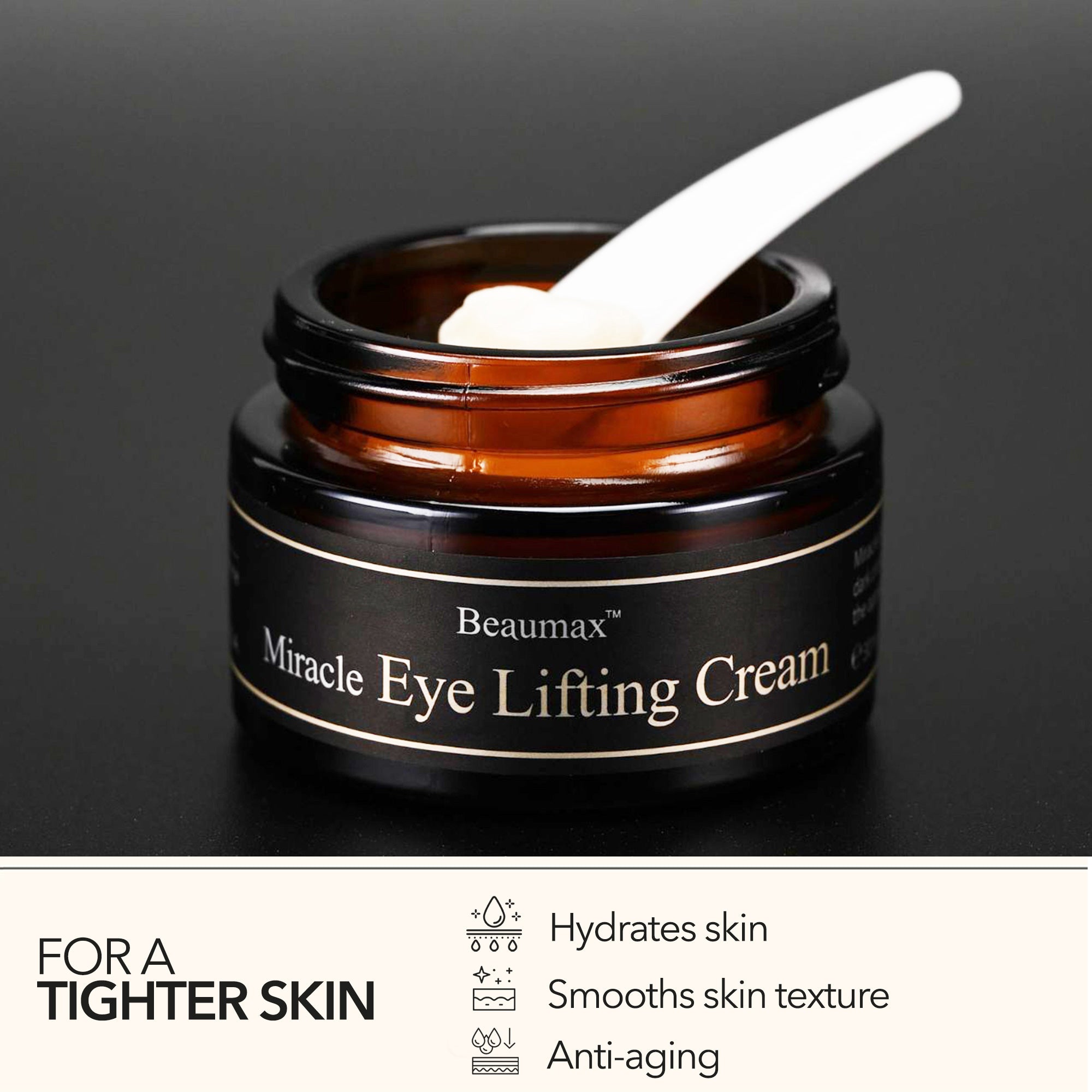 Crème liftante miracle pour les yeux 30 ml/1fl.oz.