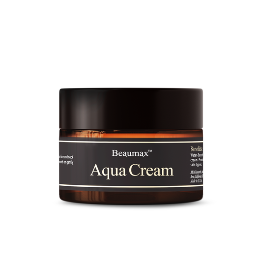 Aqua Crème 50 ml / 1,71 fl.oz.